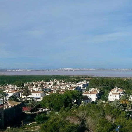 Apartamento Agua Rosa Torrevieja Exterior photo