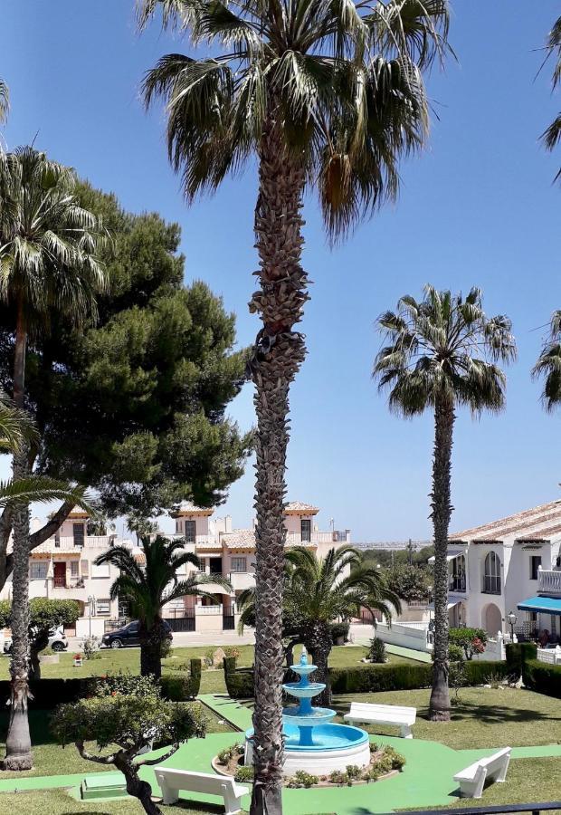 Appartement Agua Rosa