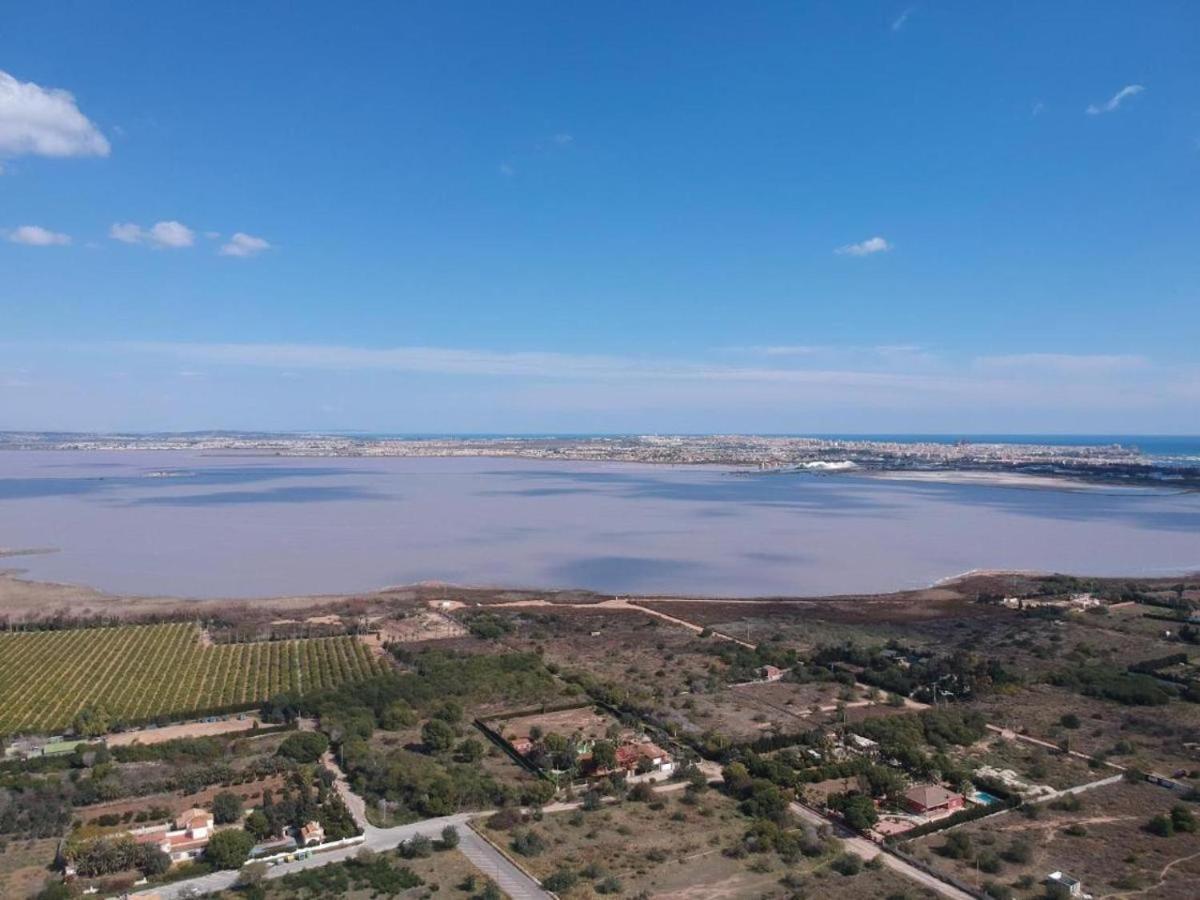 Appartement Agua Rosa Torrevieja