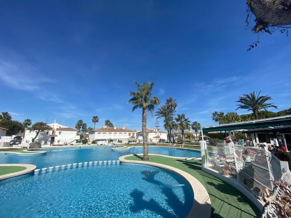 Appartement Agua Rosa Torrevieja