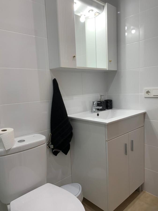 Appartement Agua Rosa