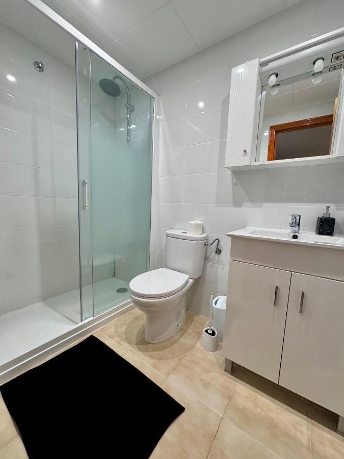 Appartement Agua Rosa