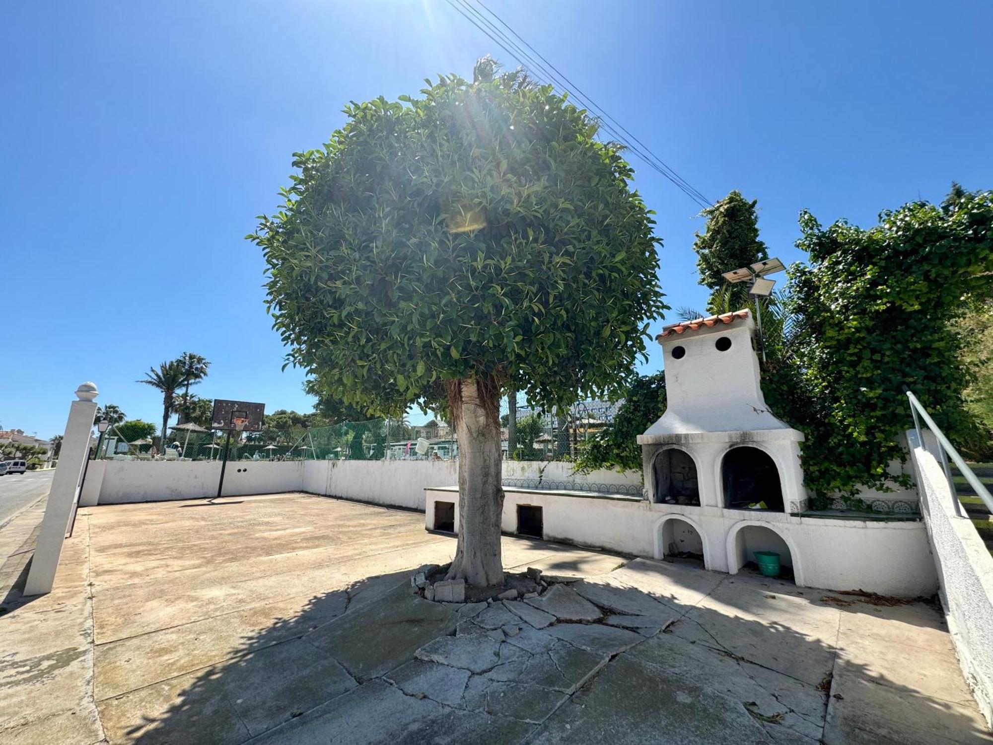 Agua Rosa Apartment