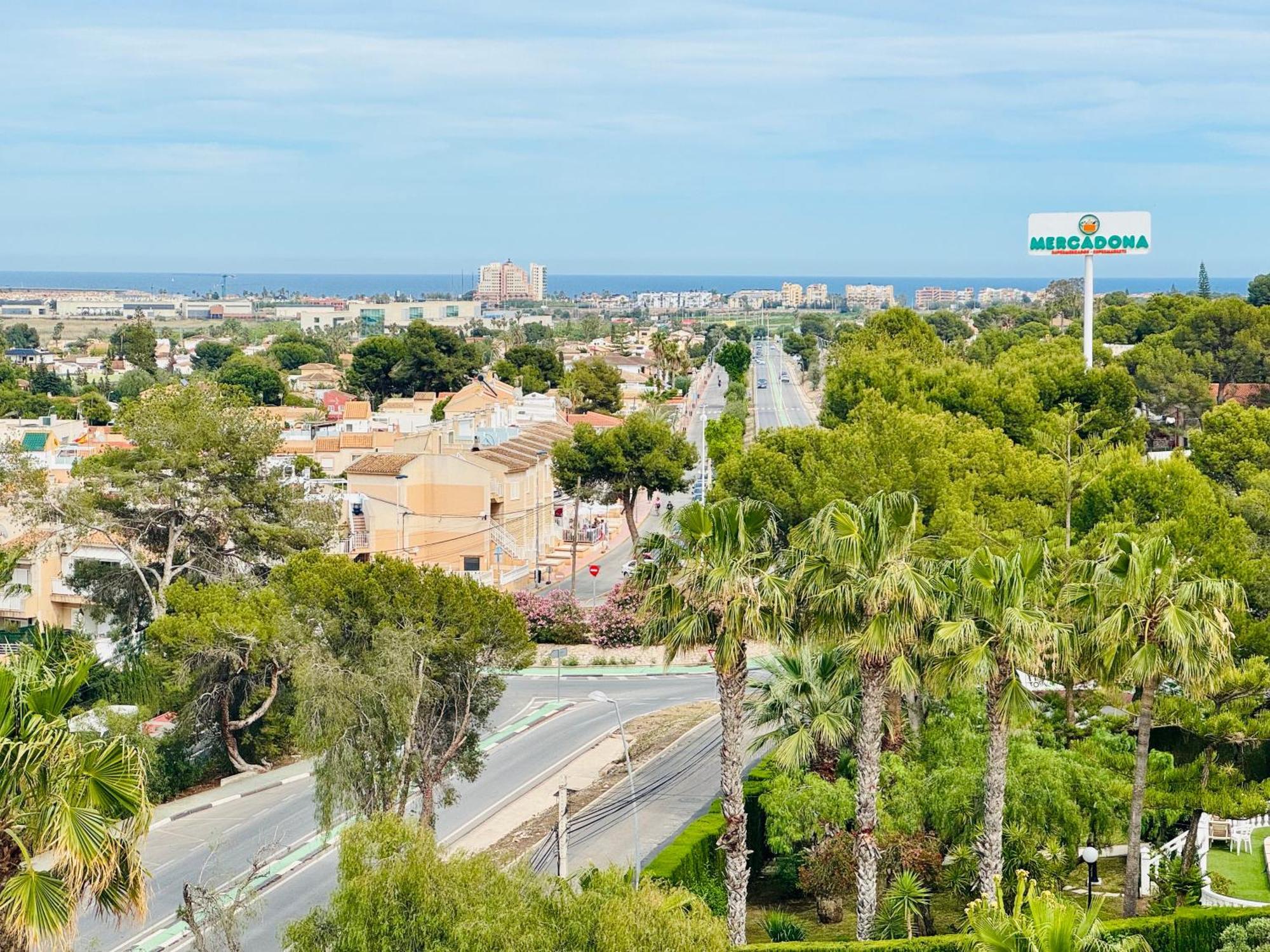 Appartement Agua Rosa Torrevieja