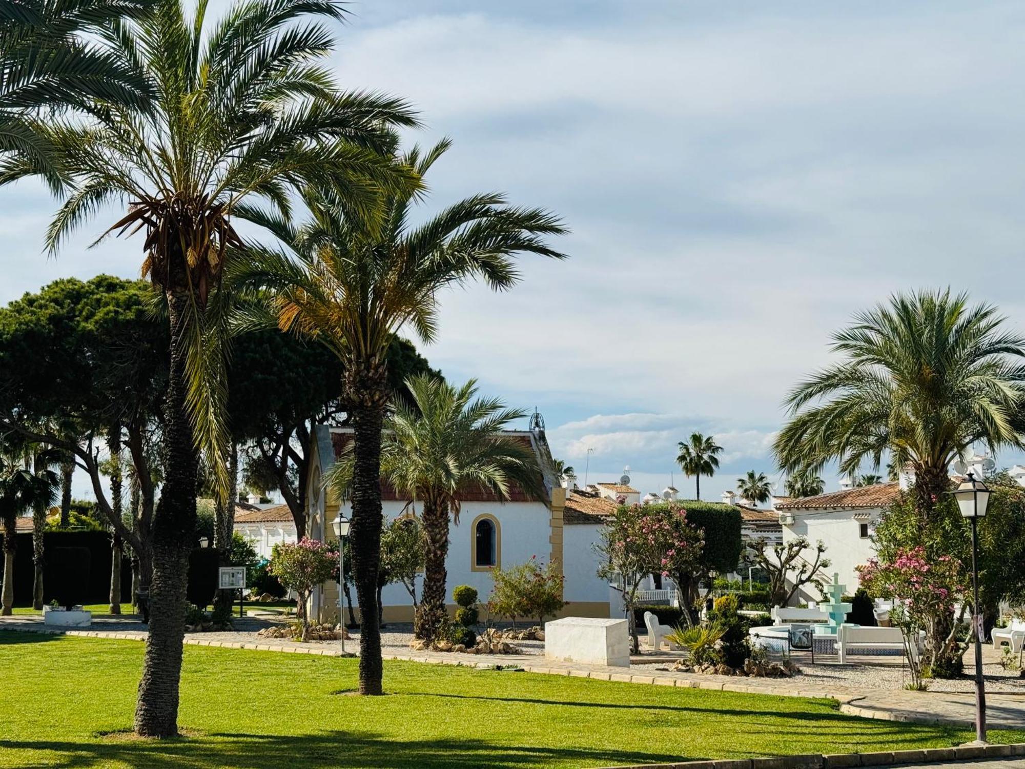 Appartement Agua Rosa Torrevieja
