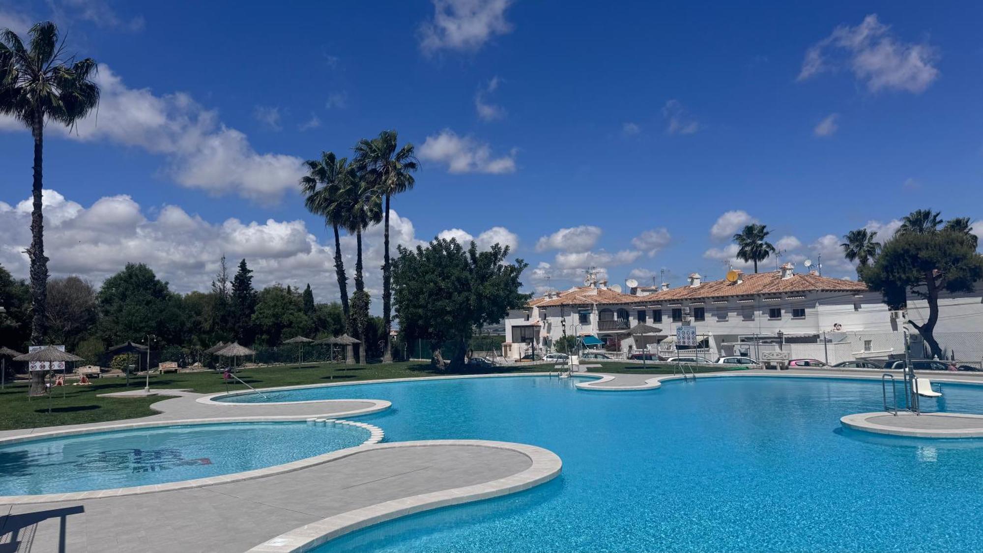 Appartement Agua Rosa *
