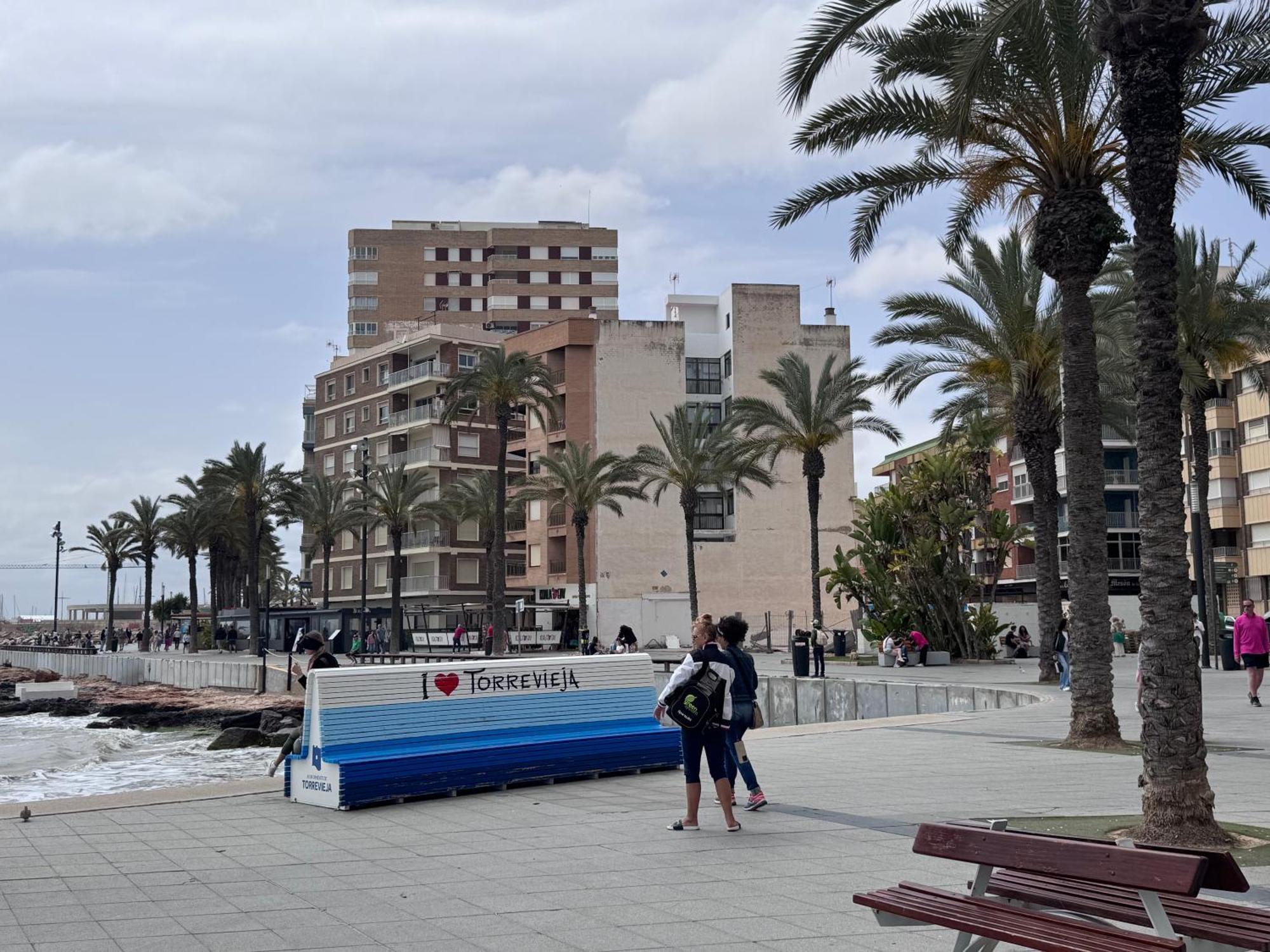 Agua Rosa Apartment *